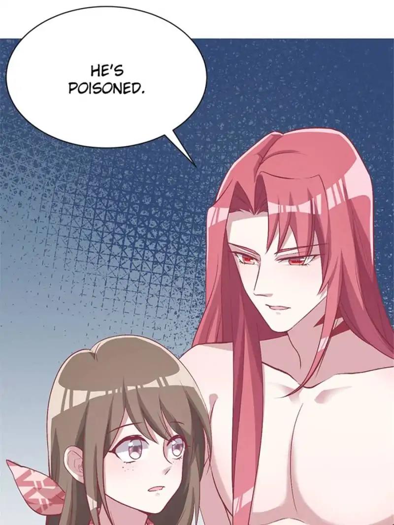 Beauty and the Beasts chapter 82 page 20