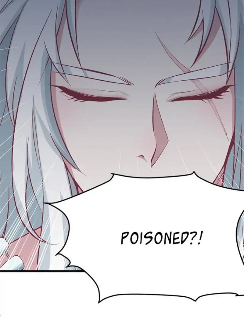 Beauty and the Beasts chapter 82 page 22