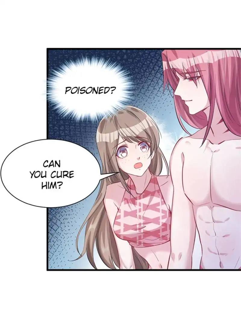 Beauty and the Beasts chapter 82 page 24