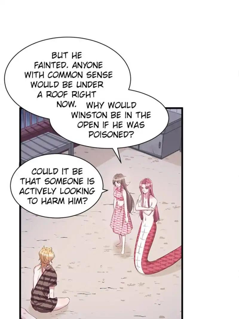 Beauty and the Beasts chapter 82 page 27