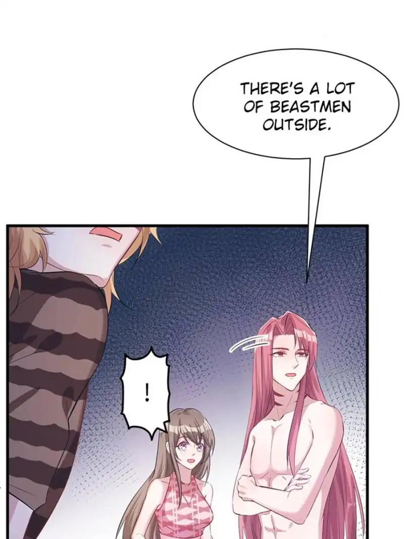 Beauty and the Beasts chapter 82 page 30