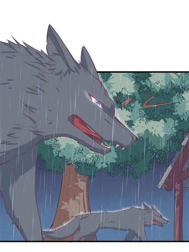 Beauty and the Beasts chapter 82 page 35