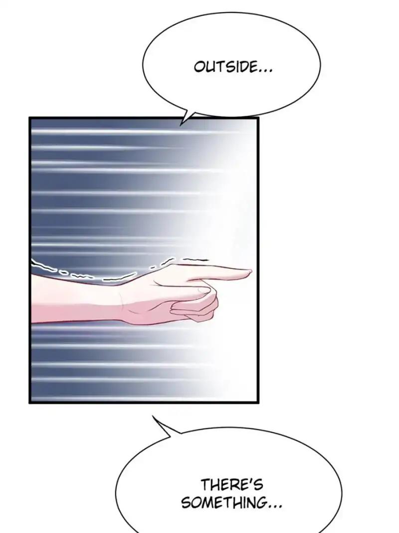 Beauty and the Beasts chapter 82 page 4