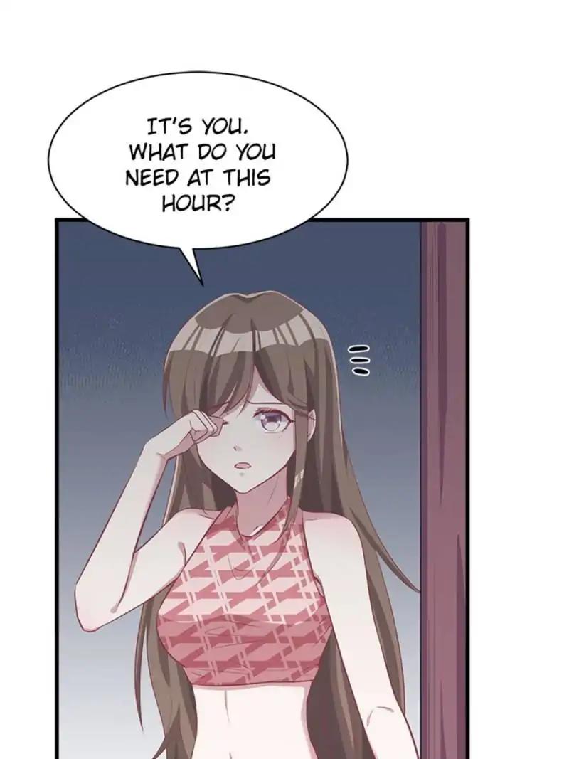 Beauty and the Beasts chapter 82 page 40