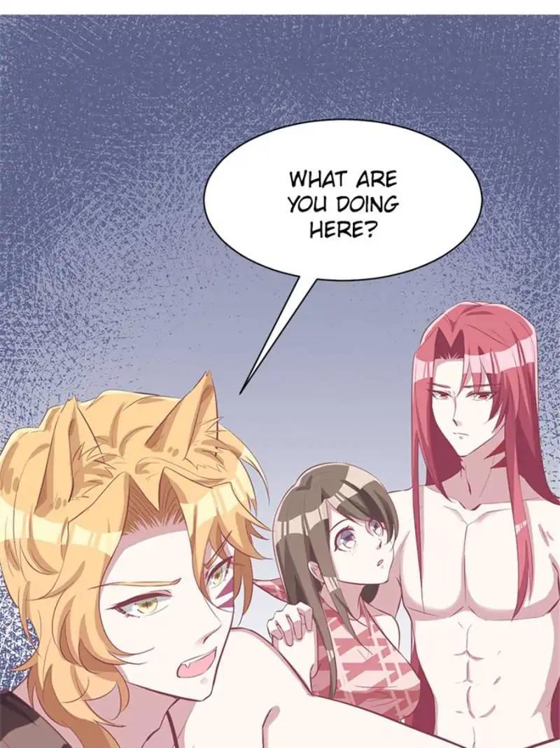 Beauty and the Beasts chapter 82 page 44