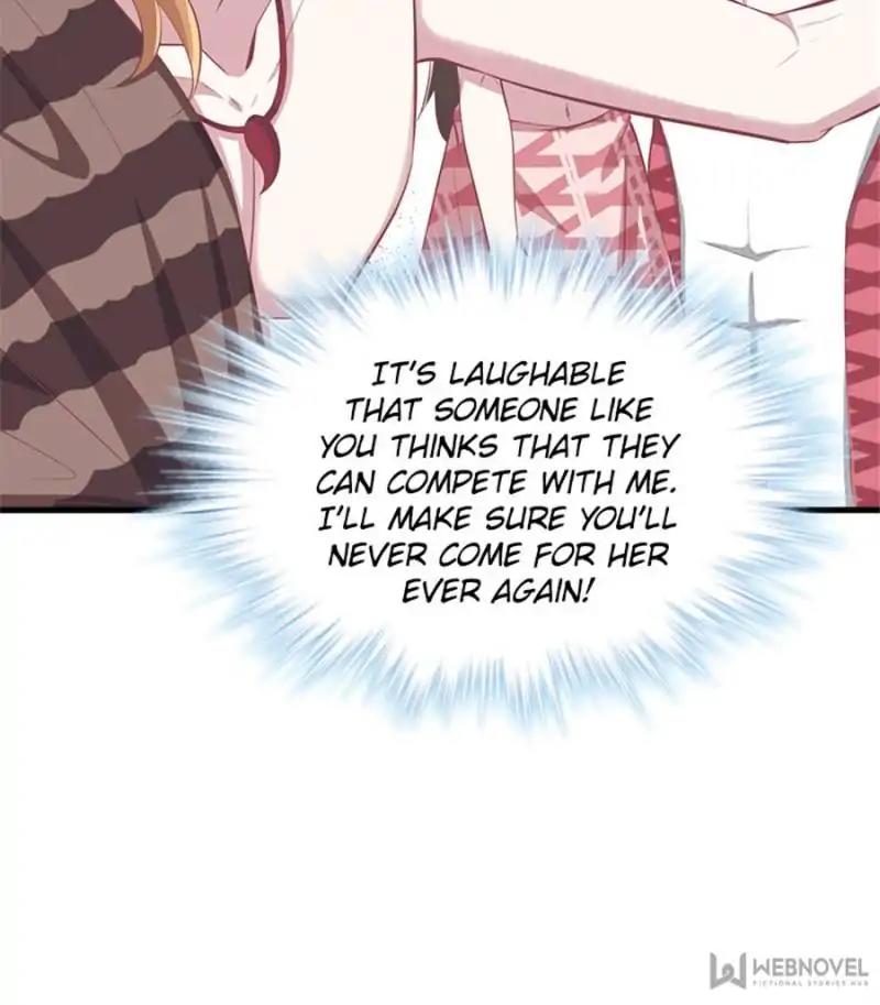 Beauty and the Beasts chapter 82 page 45