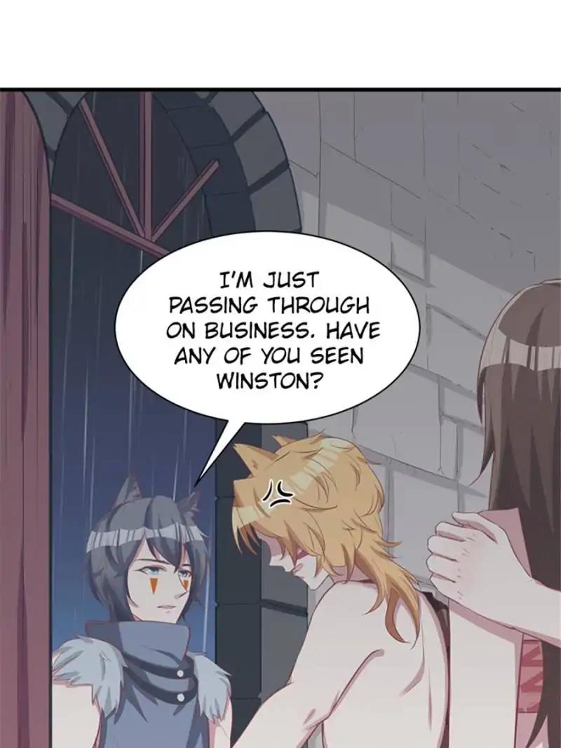 Beauty and the Beasts chapter 82 page 46