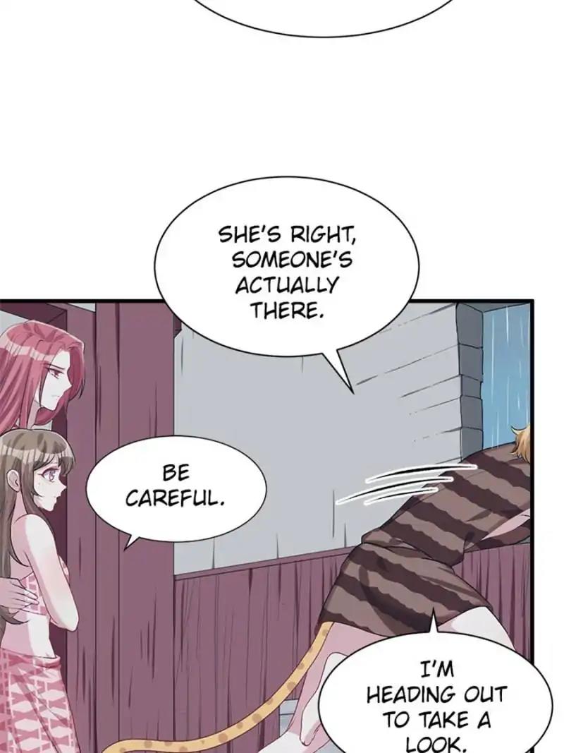 Beauty and the Beasts chapter 82 page 5