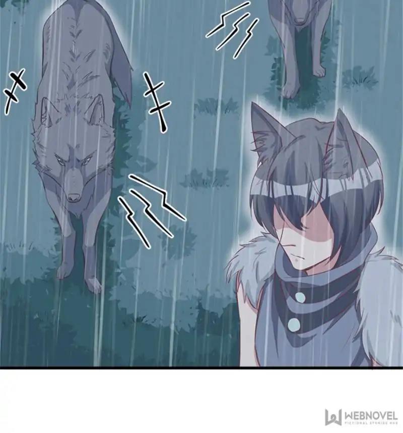 Beauty and the Beasts chapter 82 page 53