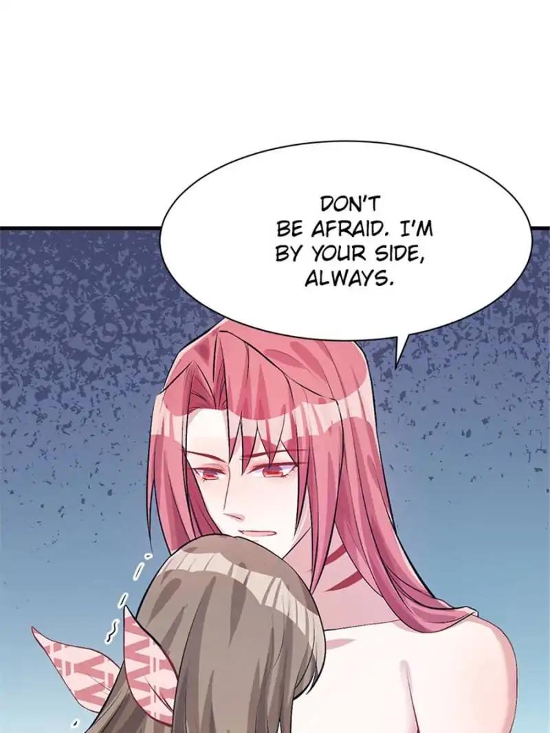 Beauty and the Beasts chapter 82 page 7