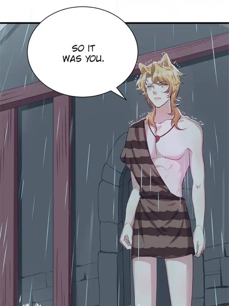 Beauty and the Beasts chapter 82 page 9