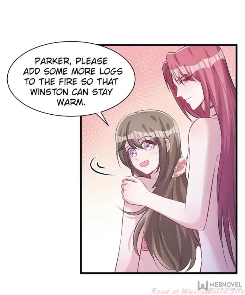 Beauty and the Beasts chapter 83 page 10