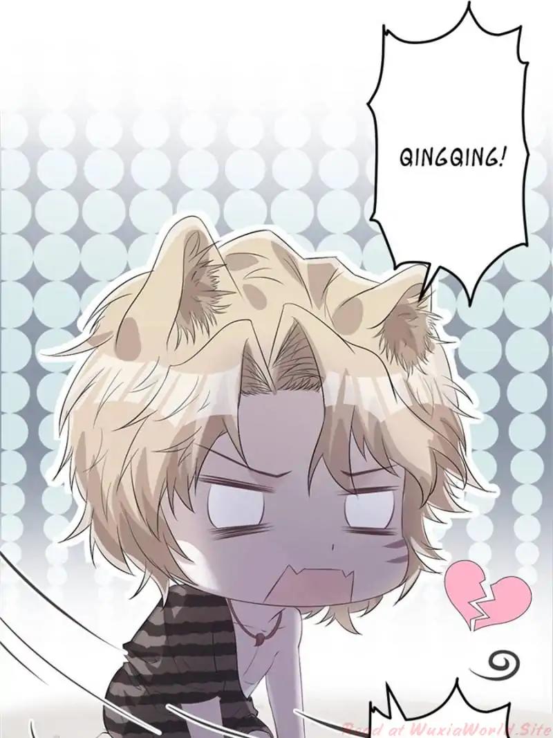 Beauty and the Beasts chapter 83 page 11