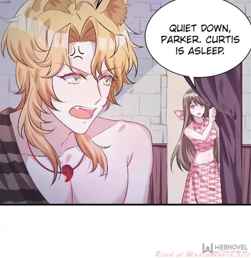 Beauty and the Beasts chapter 83 page 15