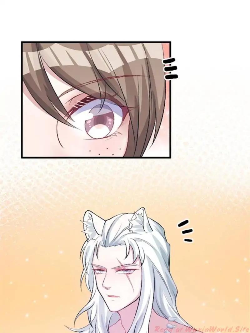 Beauty and the Beasts chapter 83 page 16