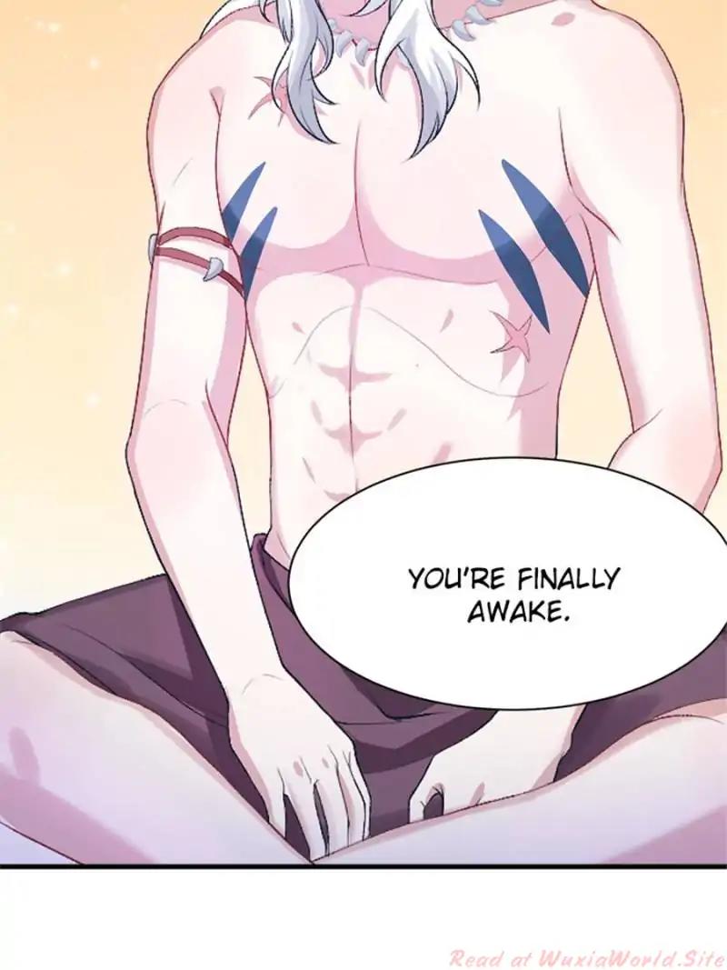 Beauty and the Beasts chapter 83 page 17