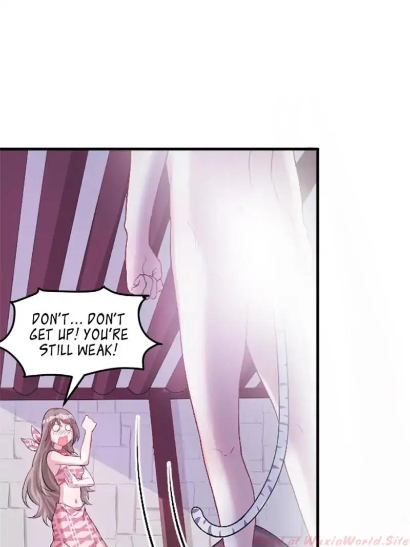 Beauty and the Beasts chapter 83 page 19