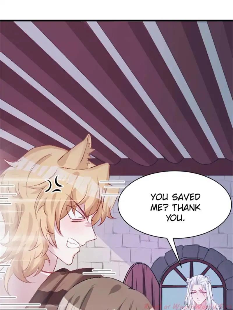 Beauty and the Beasts chapter 83 page 21