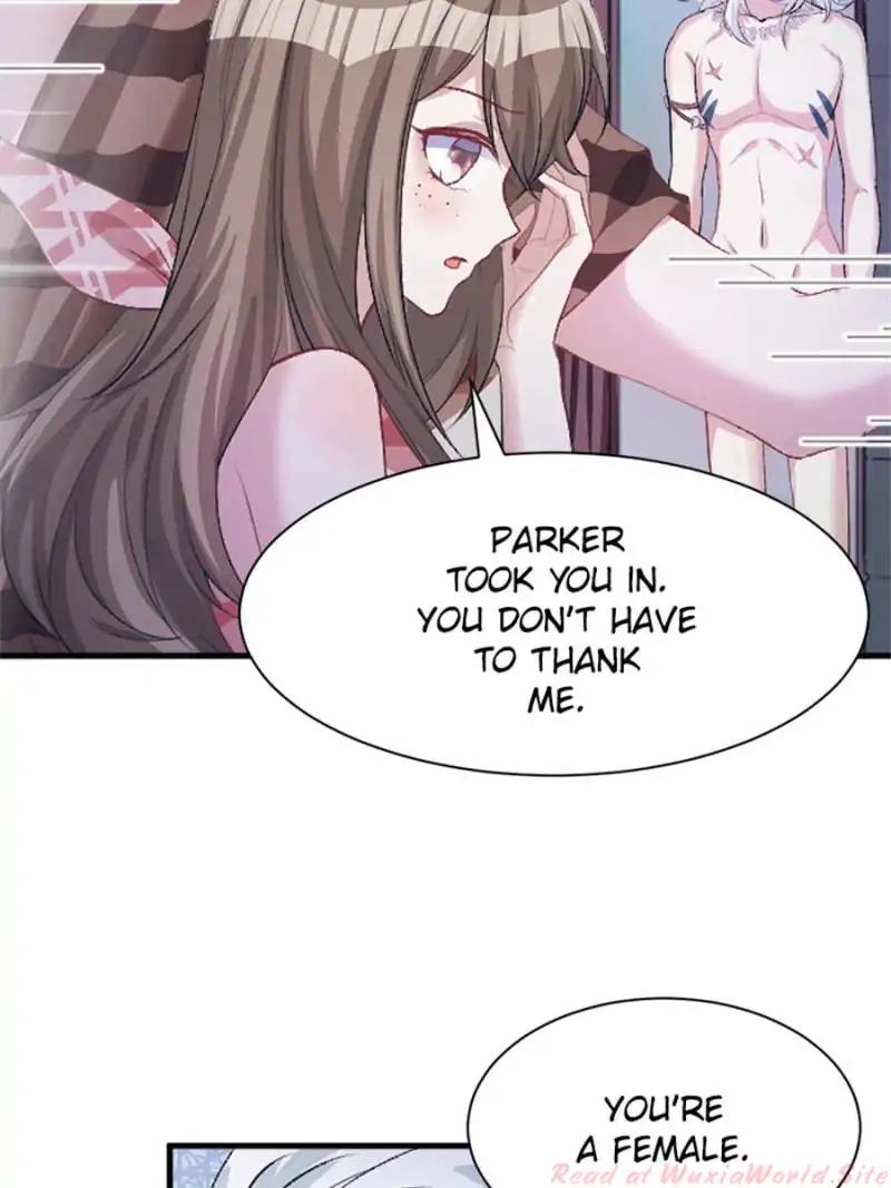 Beauty and the Beasts chapter 83 page 22