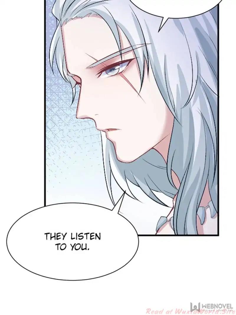 Beauty and the Beasts chapter 83 page 23