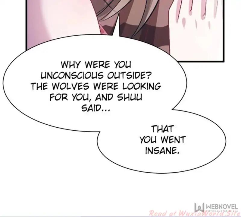 Beauty and the Beasts chapter 83 page 26