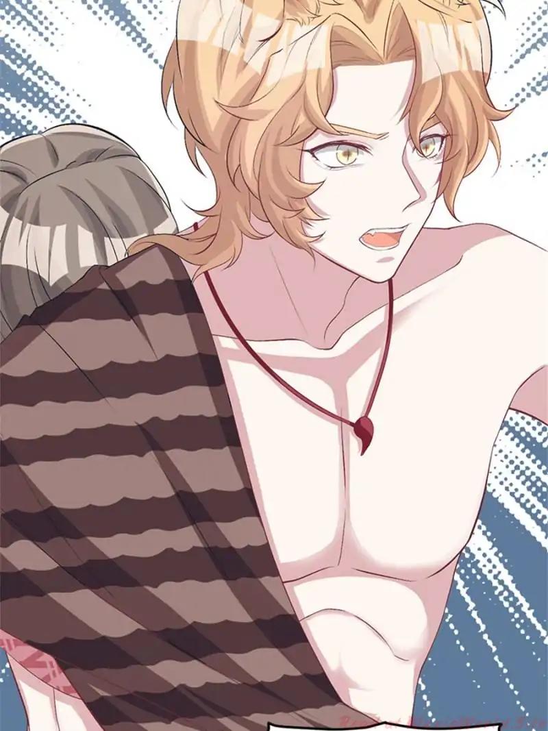 Beauty and the Beasts chapter 83 page 30