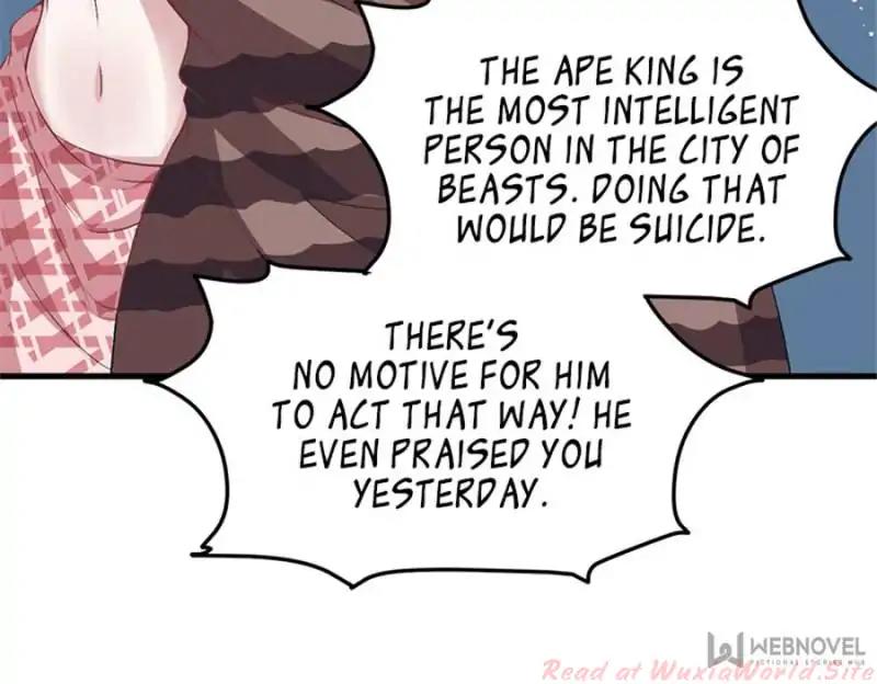 Beauty and the Beasts chapter 83 page 31