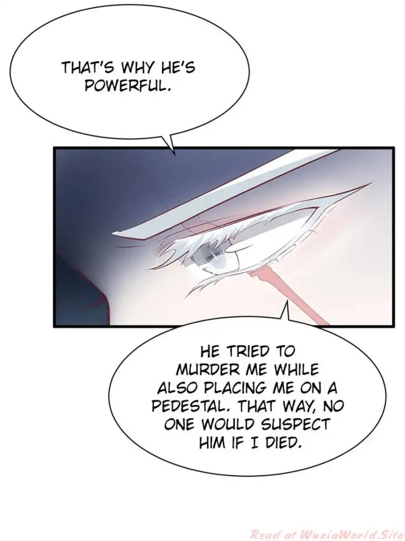 Beauty and the Beasts chapter 83 page 32