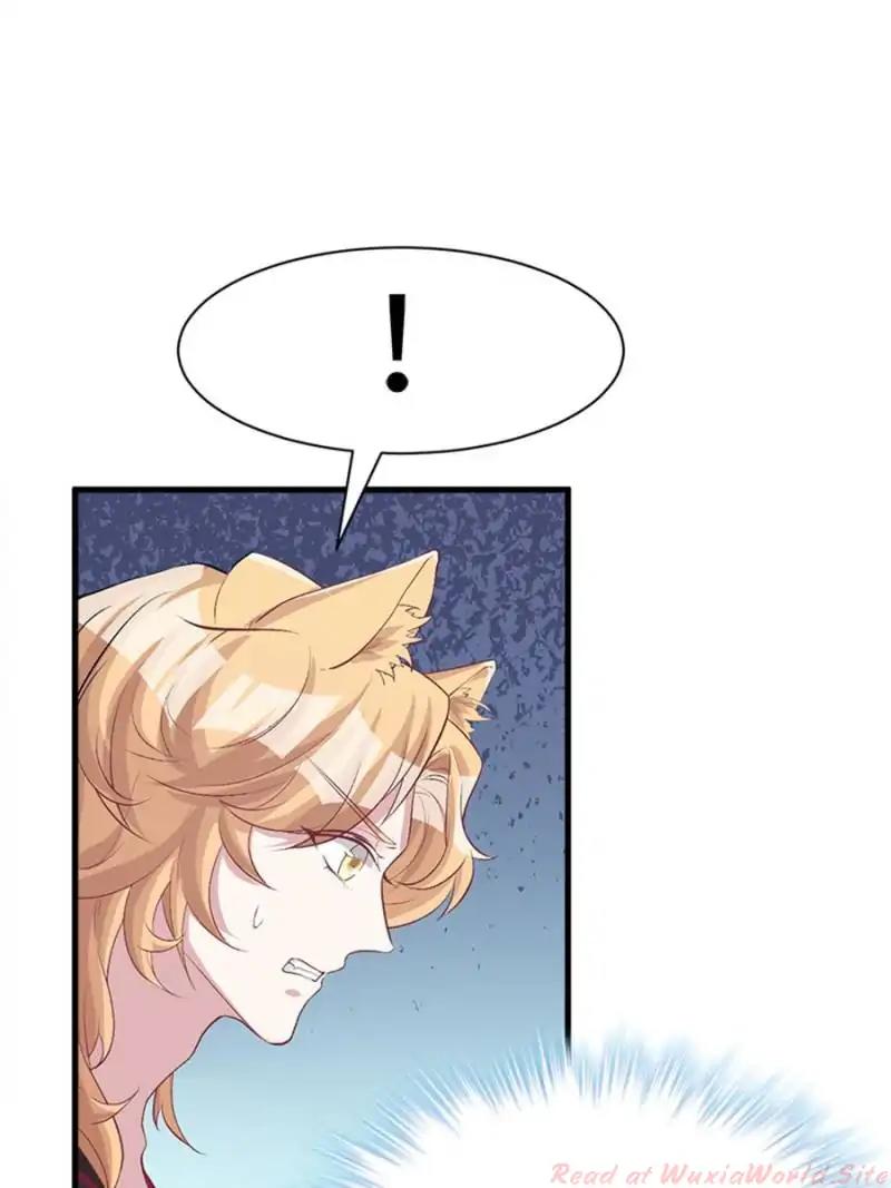 Beauty and the Beasts chapter 83 page 33