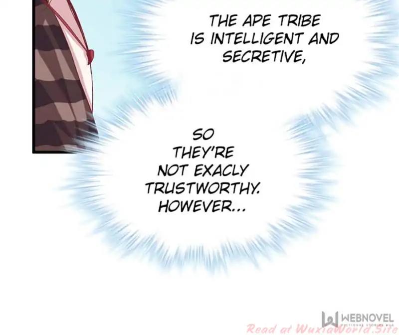 Beauty and the Beasts chapter 83 page 34