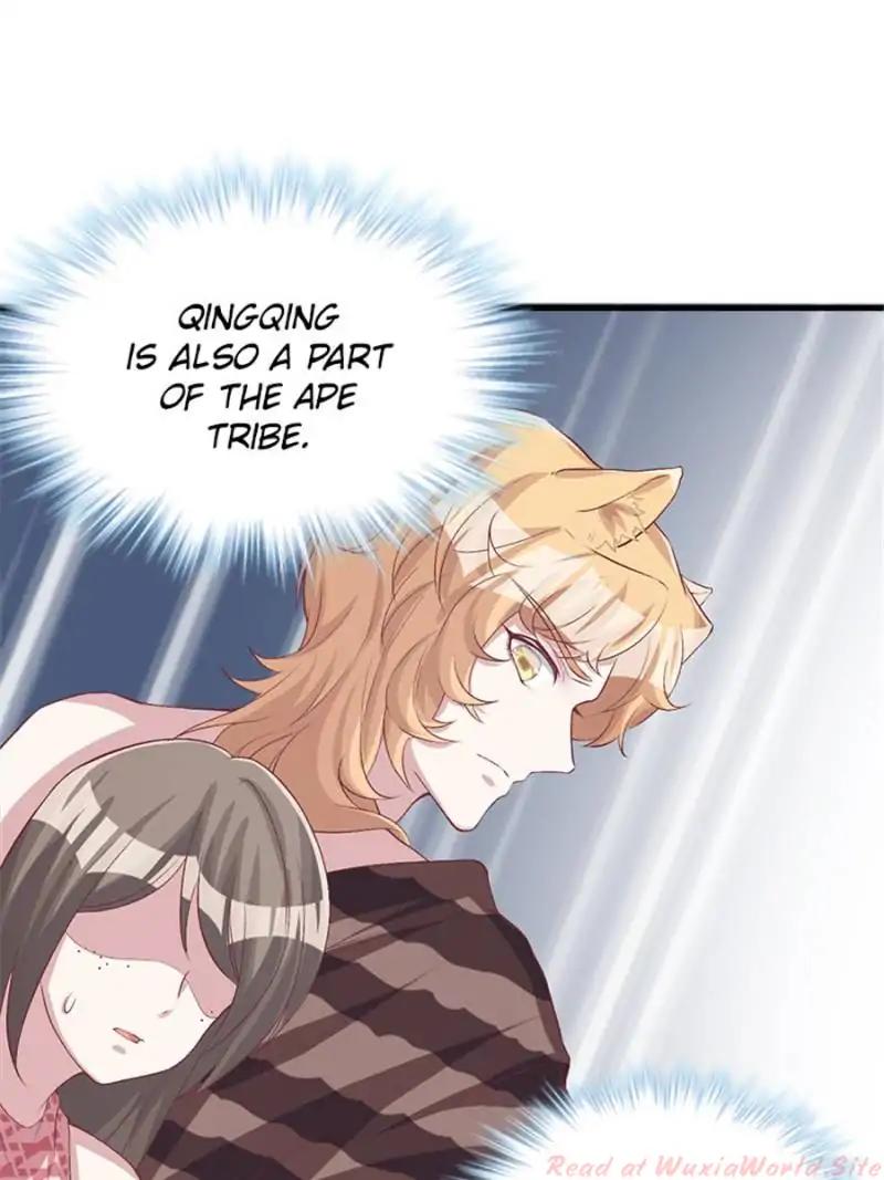 Beauty and the Beasts chapter 83 page 35