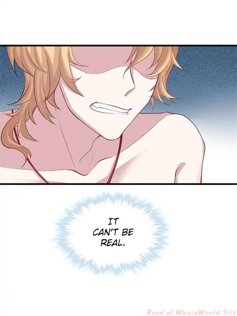 Beauty and the Beasts chapter 83 page 37