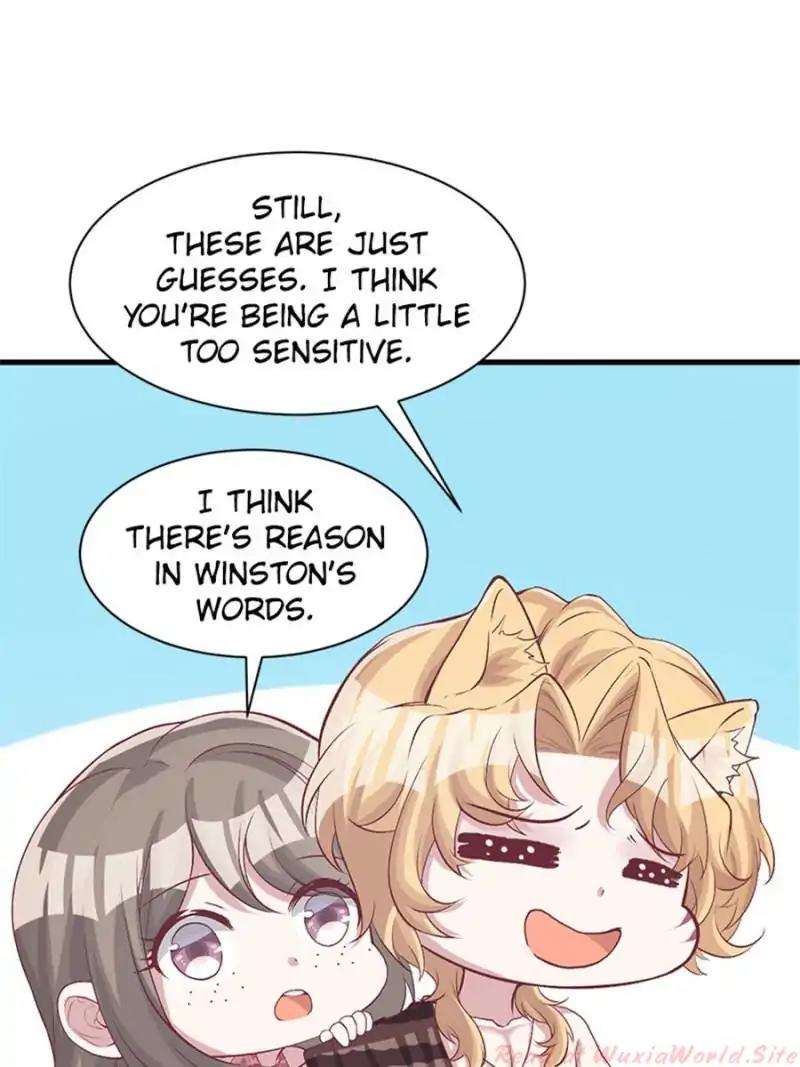 Beauty and the Beasts chapter 83 page 38