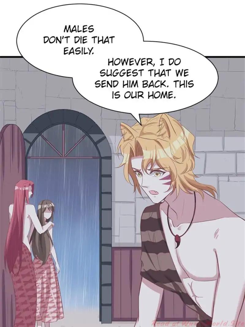 Beauty and the Beasts chapter 83 page 4