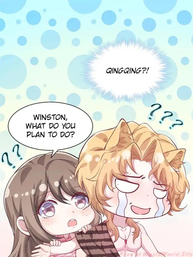 Beauty and the Beasts chapter 83 page 40