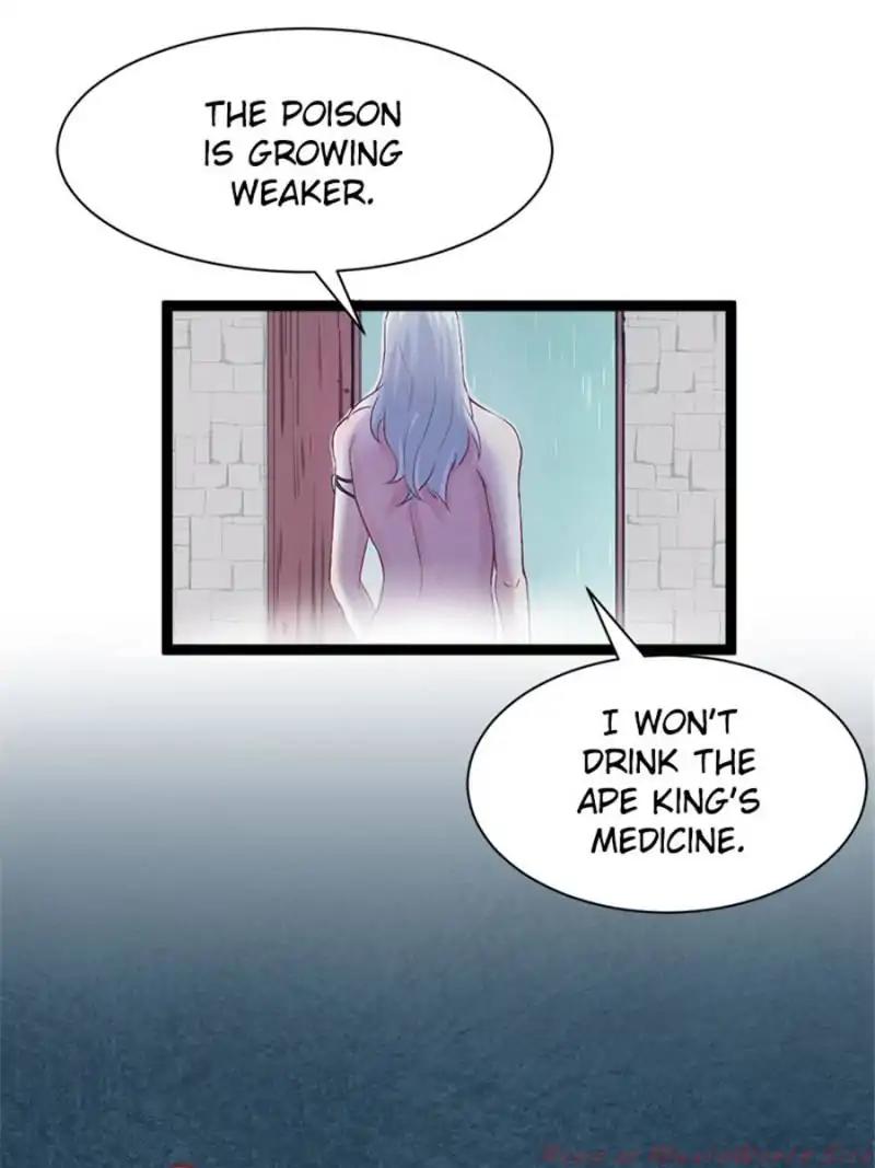 Beauty and the Beasts chapter 83 page 43