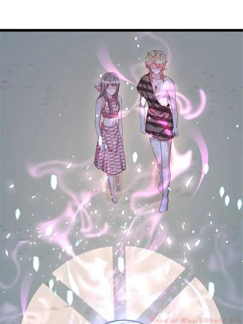 Beauty and the Beasts chapter 83 page 47