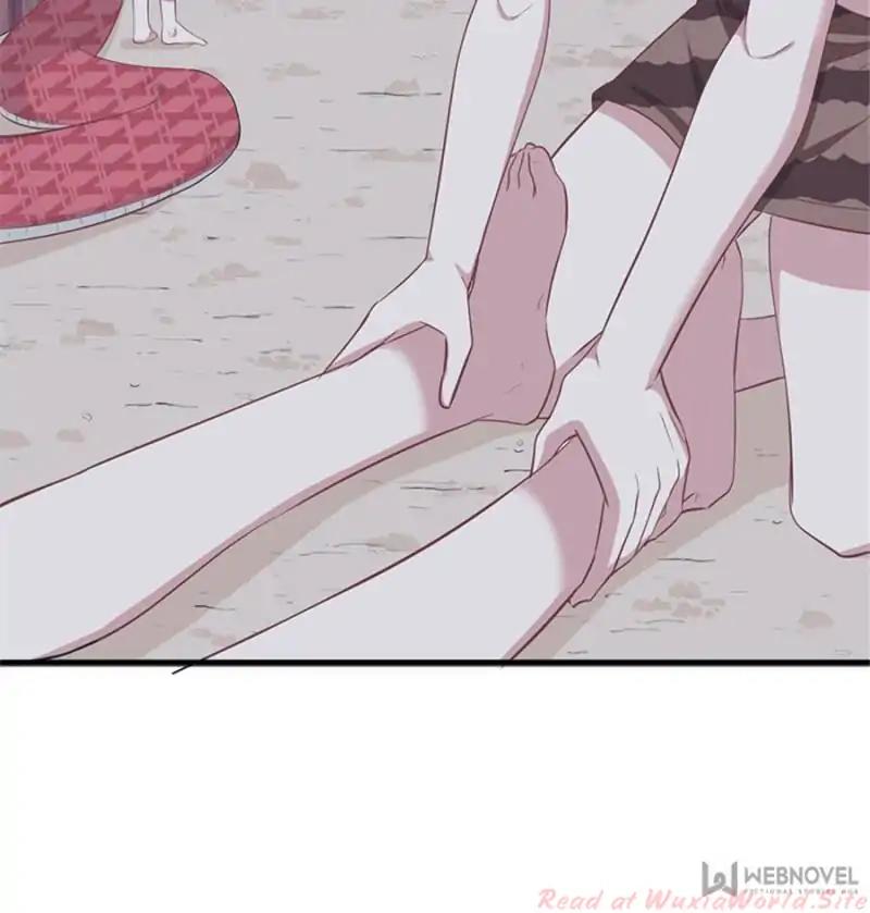 Beauty and the Beasts chapter 83 page 5