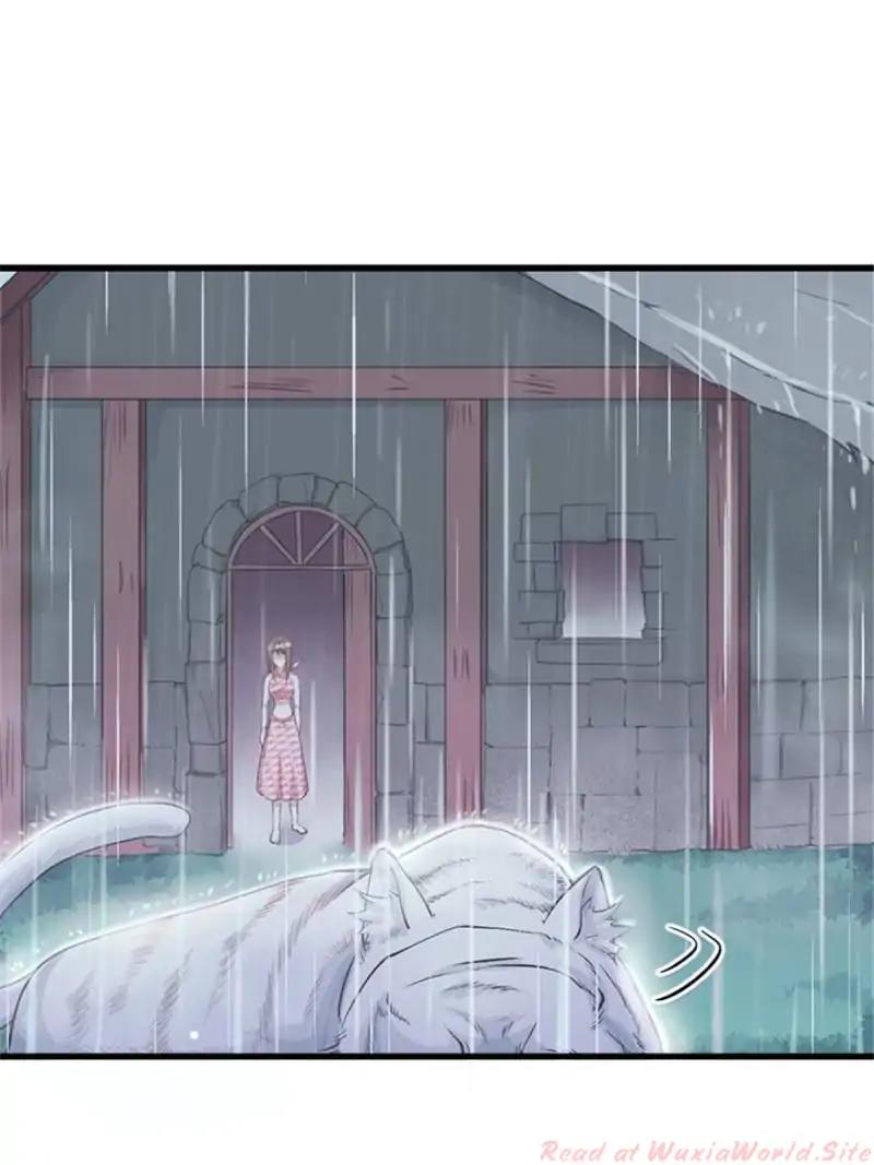 Beauty and the Beasts chapter 83 page 57