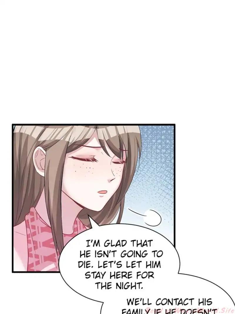 Beauty and the Beasts chapter 83 page 6