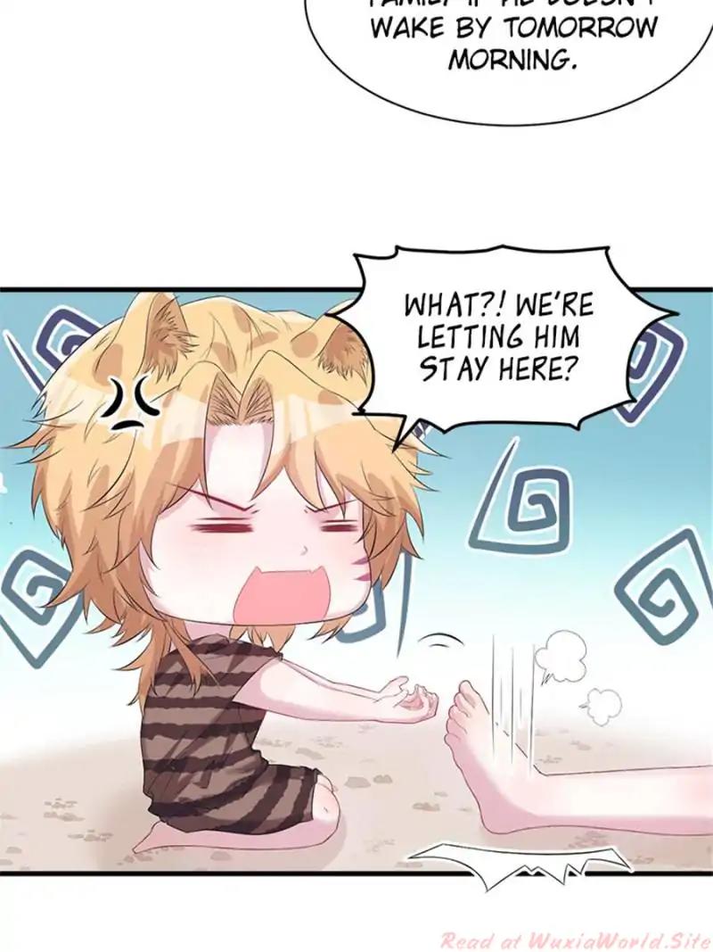 Beauty and the Beasts chapter 83 page 7