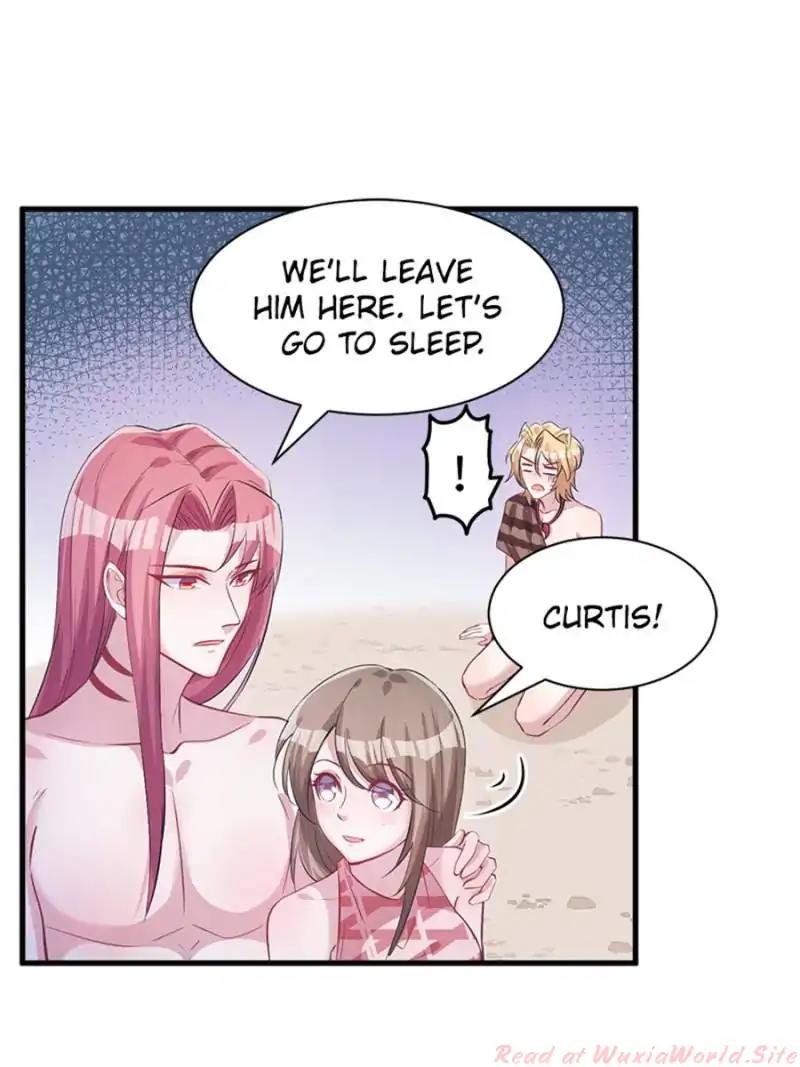 Beauty and the Beasts chapter 83 page 9