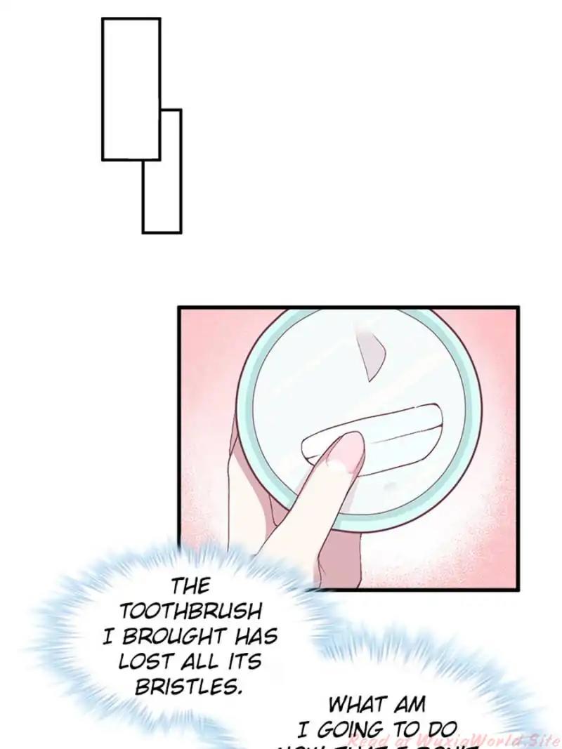 Beauty and the Beasts chapter 84 page 12