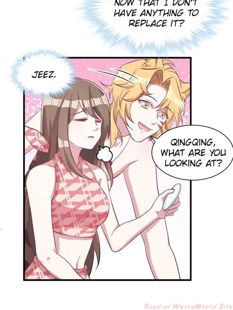 Beauty and the Beasts chapter 84 page 13