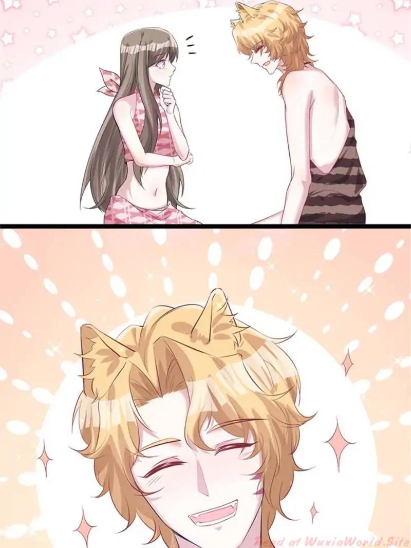 Beauty and the Beasts chapter 84 page 16