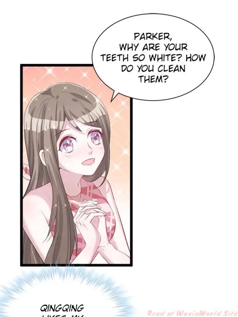 Beauty and the Beasts chapter 84 page 18