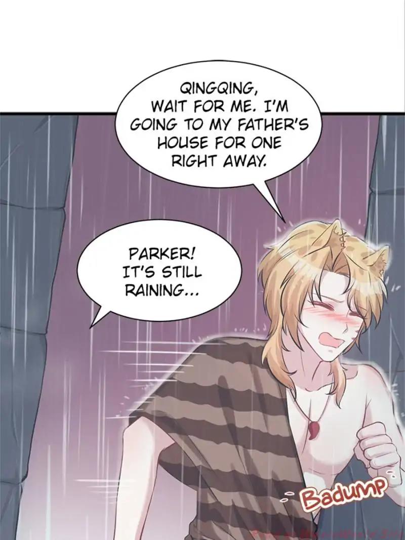 Beauty and the Beasts chapter 84 page 22