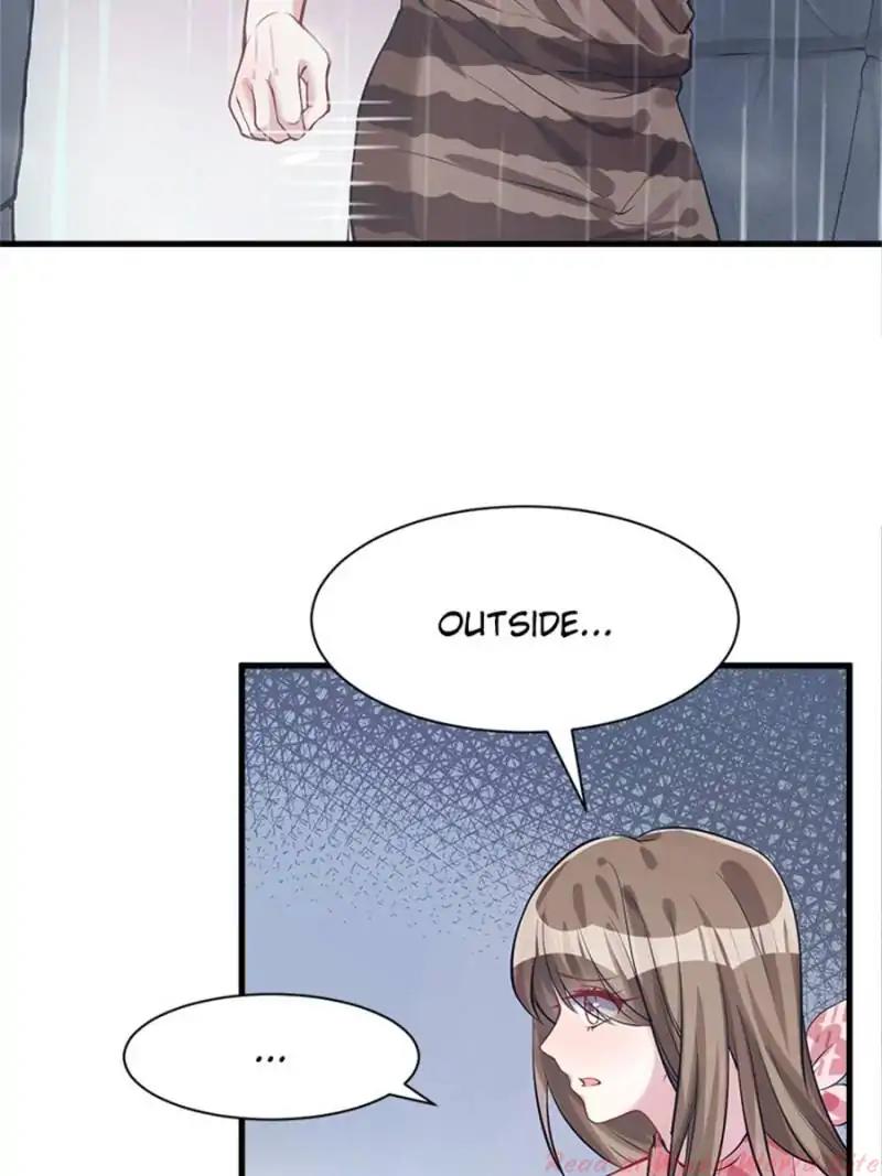 Beauty and the Beasts chapter 84 page 23