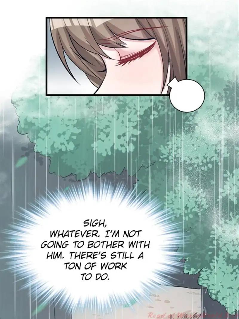 Beauty and the Beasts chapter 84 page 25