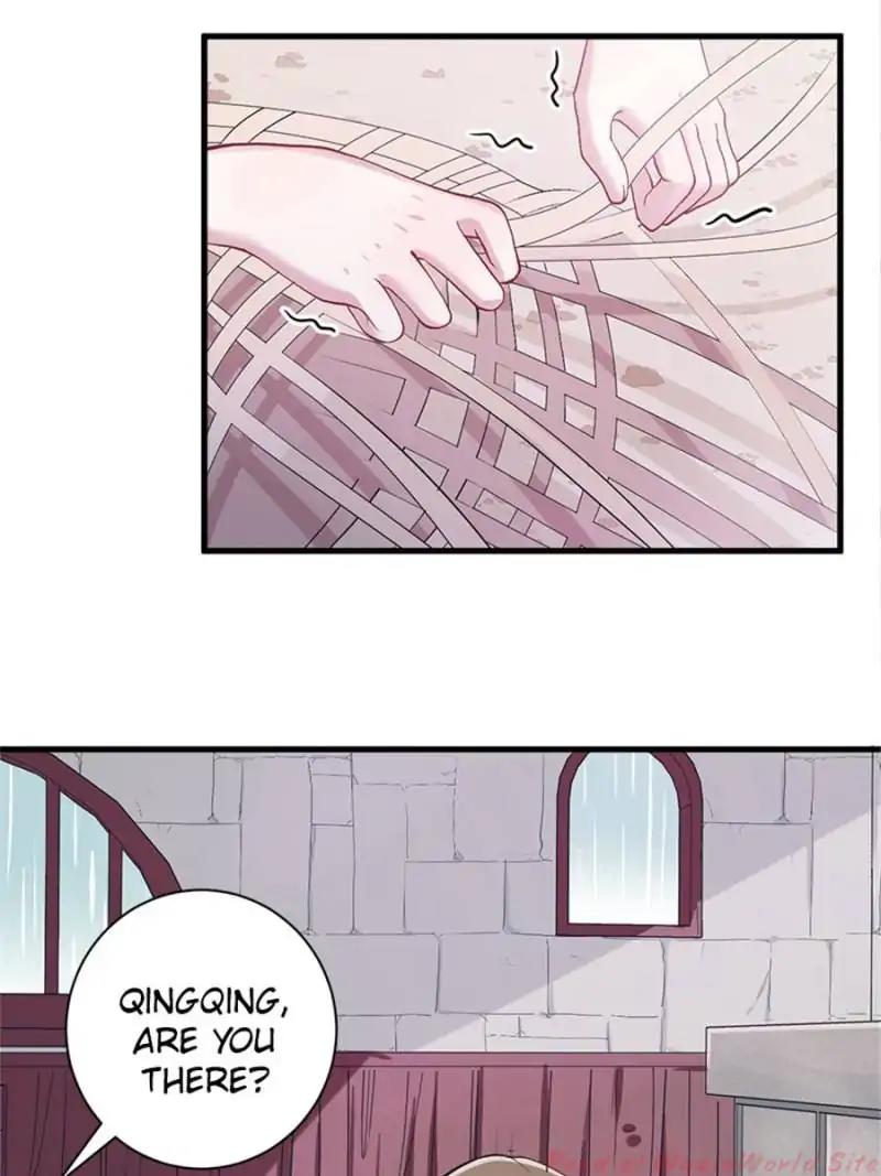 Beauty and the Beasts chapter 84 page 28